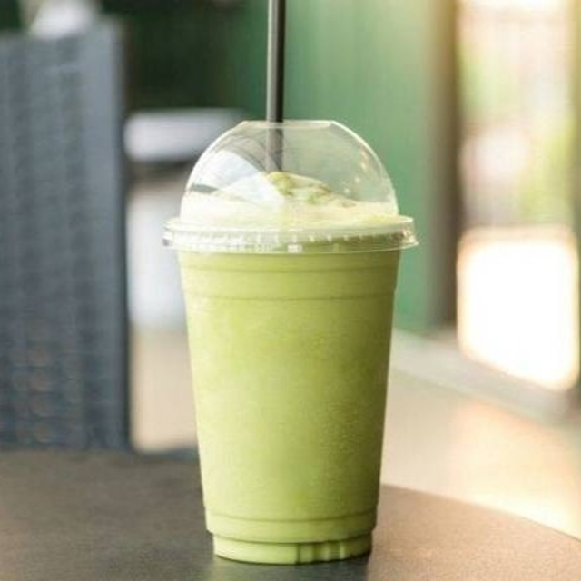 Tropical Blends.