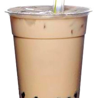 Milk Tea