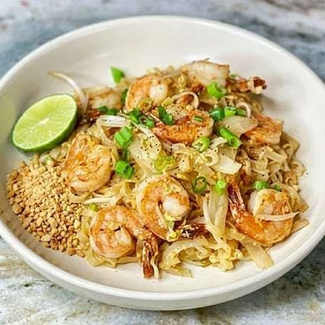 Pad Thai.