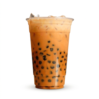 Thai Iced Tea