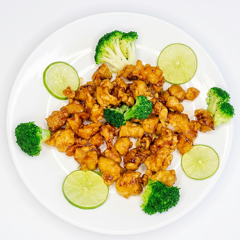 Savor Our Dinner Offerings