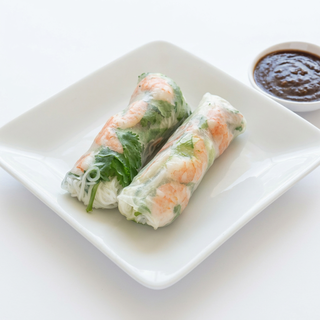 Fresh Spring Rolls